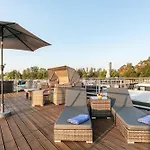 Hausboot Joana 보트호텔