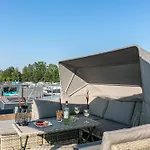 Hausboot Joana