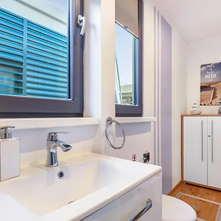 Hausboot Joana Zehdenick