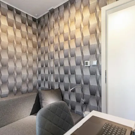 Hausboot Joana * Zehdenick